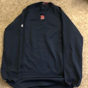MN Twins Pullover
